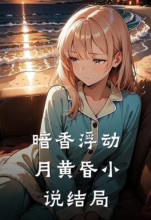 暗香浮动月黄昏小说结局