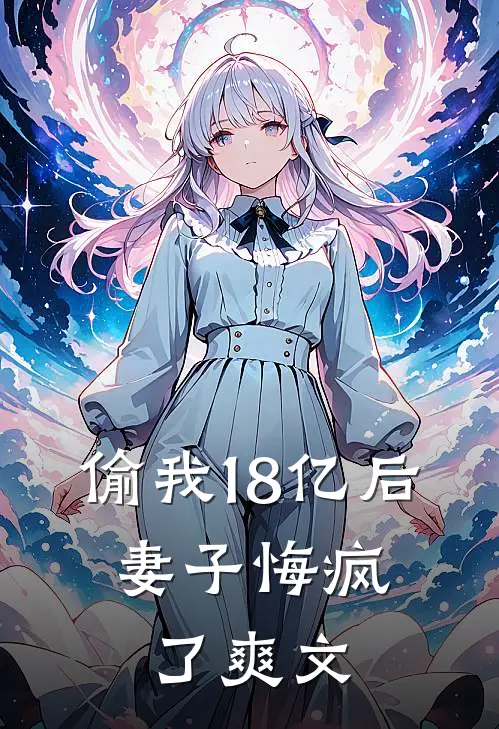 偷我18亿后，妻子悔疯了爽文