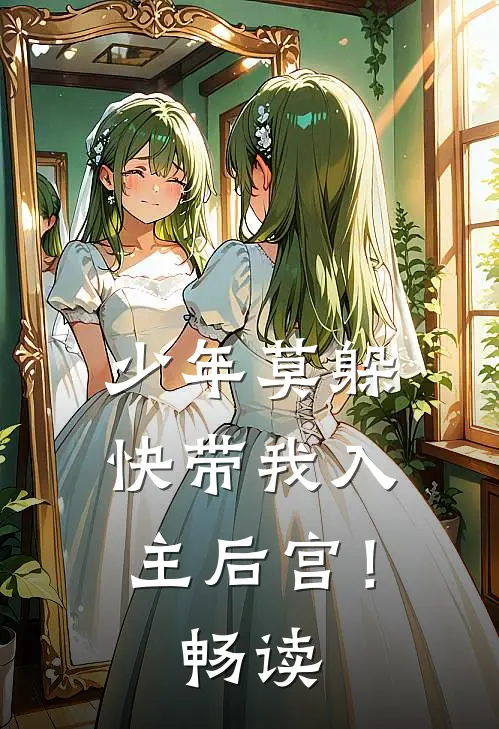 少年莫躲，快带我入主后宫！畅读
