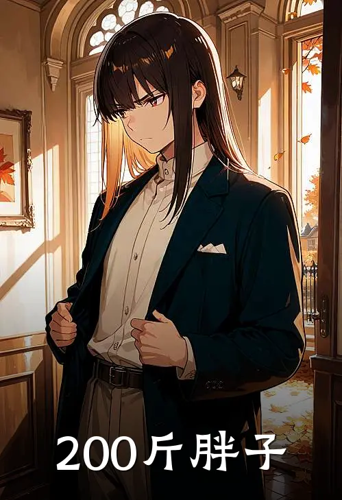 200斤胖子
