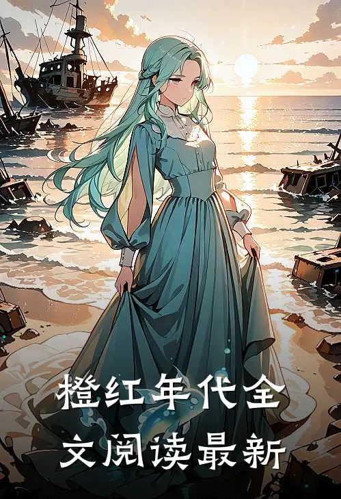 橙红年代全文阅读最新