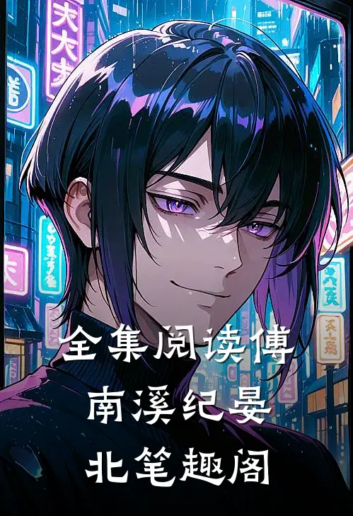 全集阅读傅南溪纪晏北笔趣阁