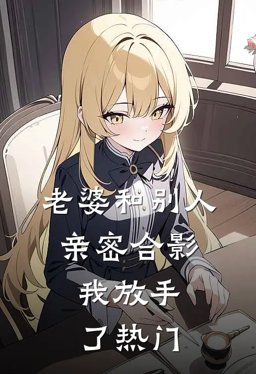 老婆和别人亲密合影，我放手了热门