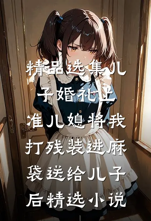 精品选集儿子婚礼上，准儿媳将我打残装进麻袋送给儿子后精选小说