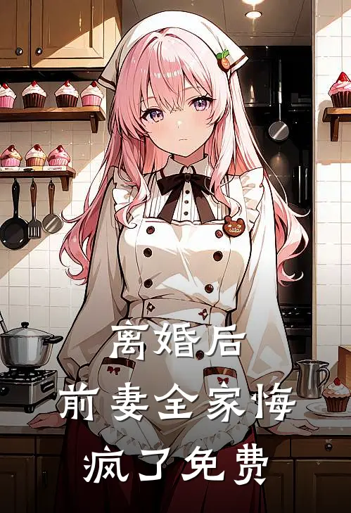 离婚后，前妻全家悔疯了免费
