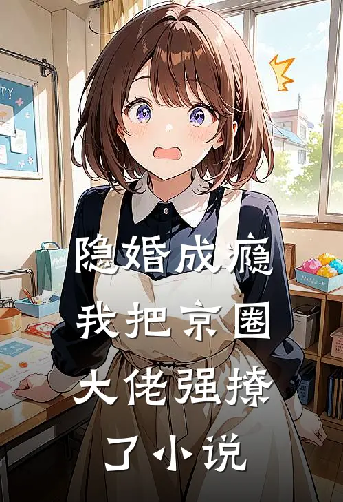 隐婚成瘾，我把京圈大佬强撩了小说