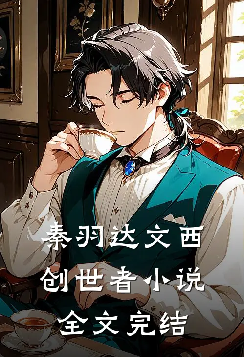 秦羽达文西创世者小说全文完结