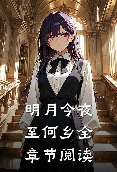 明月今夜至何乡全章节阅读
