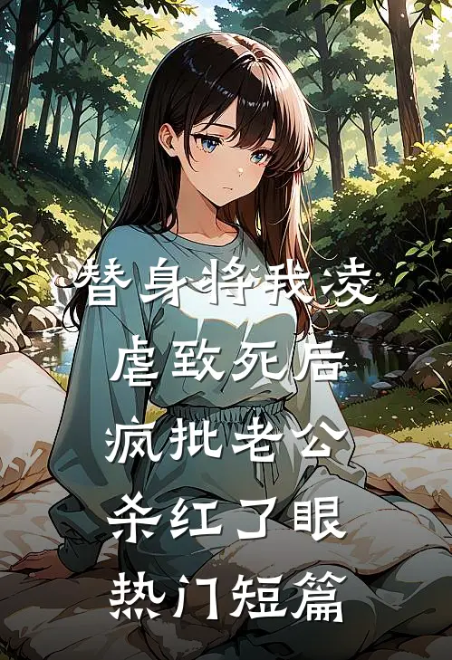 替身将我凌虐致死后，疯批老公杀红了眼热门短篇
