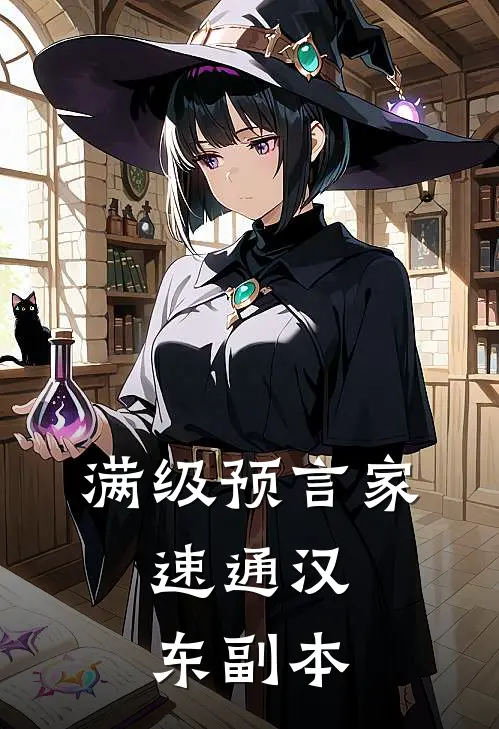 满级预言家，速通汉东副本