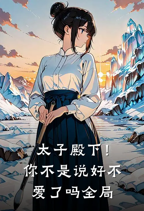 太子殿下！你不是说好不爱了吗全局