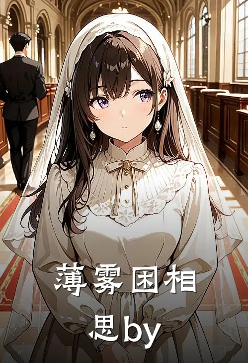 薄雾困相思by