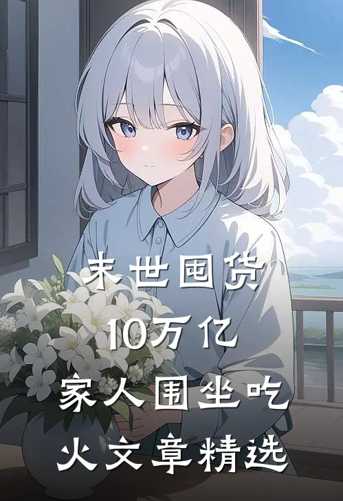 末世囤货10万亿，家人围坐吃火文章精选