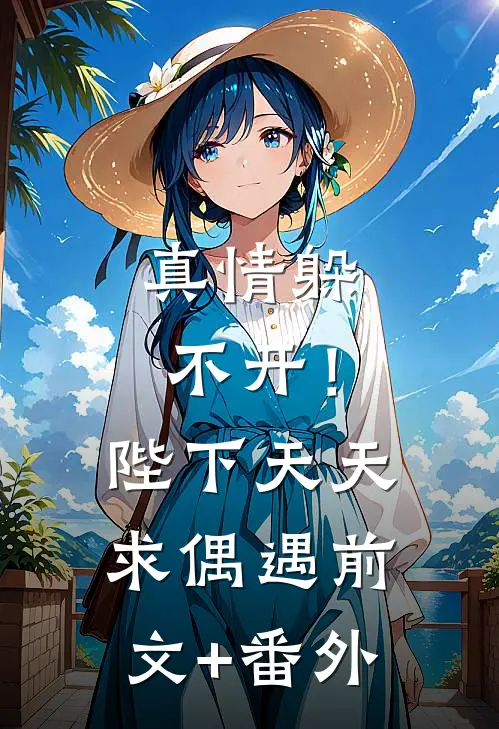 真情躲不开！陛下天天求偶遇前文+番外