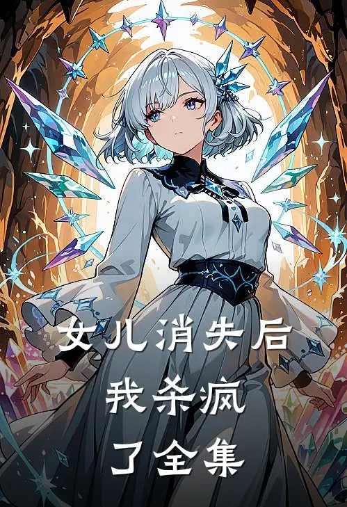 女儿消失后，我杀疯了全集