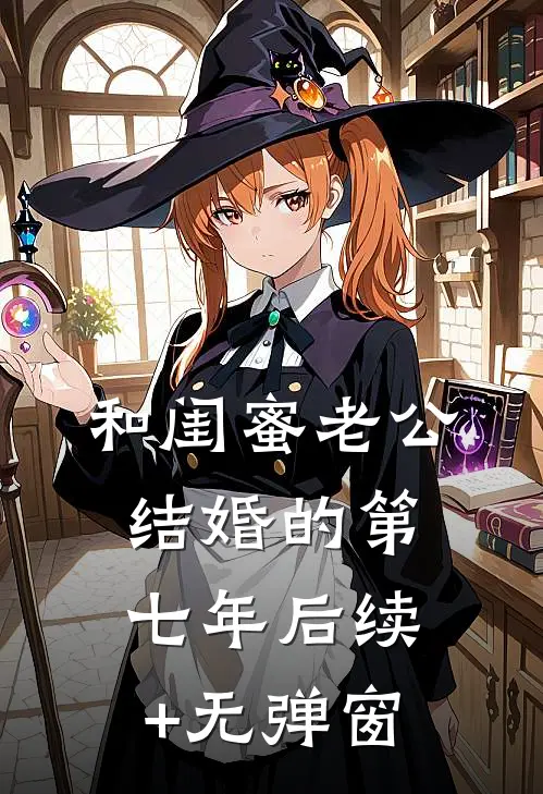 和闺蜜老公结婚的第七年后续+无弹窗