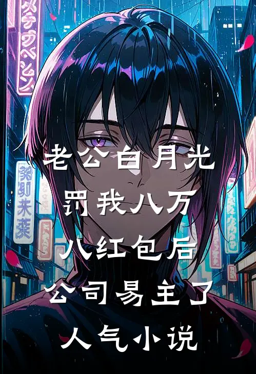 老公白月光罚我八万八红包后，公司易主了人气小说
