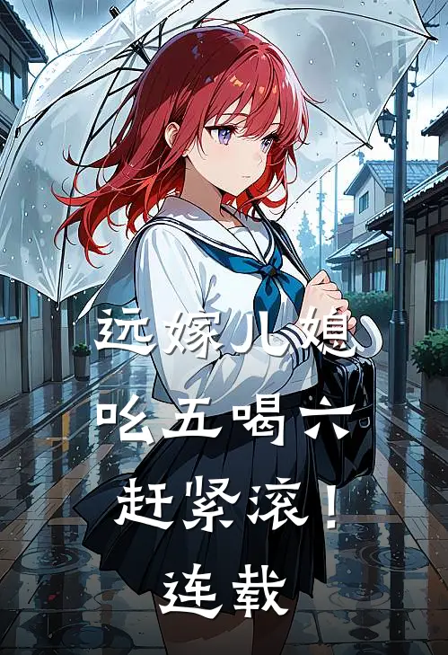 远嫁儿媳吆五喝六，赶紧滚！连载