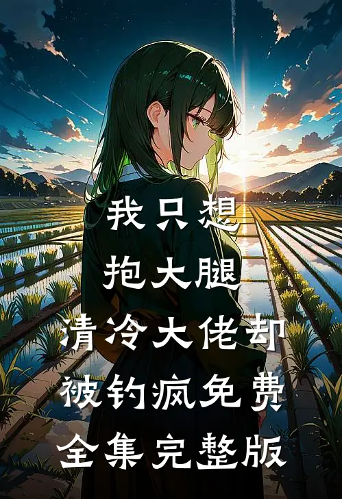 我只想抱大腿，清冷大佬却被钓疯免费全集完整版