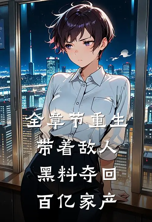全章节重生：带着敌人黑料夺回百亿家产