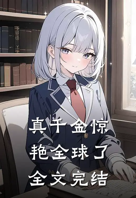 真千金惊艳全球了全文完结