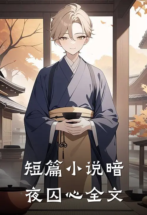 短篇小说暗夜囚心全文