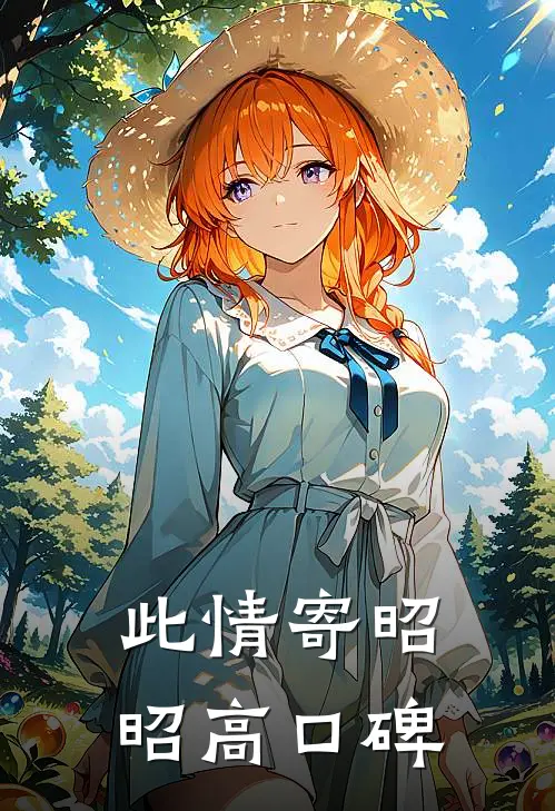此情寄昭昭高口碑