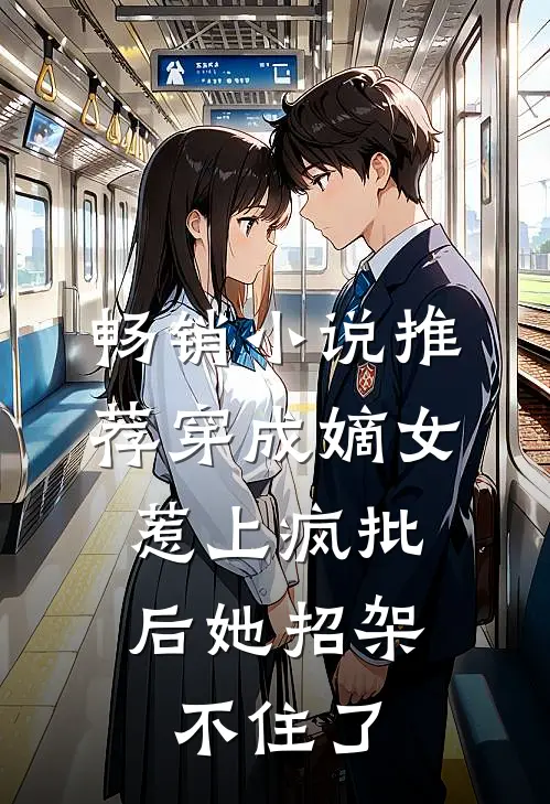 畅销小说推荐穿成嫡女，惹上疯批后她招架不住了