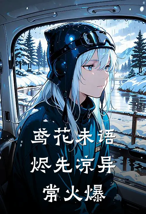 鸢花未语烬先凉异常火爆