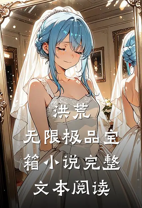 洪荒:无限极品宝箱小说完整文本阅读