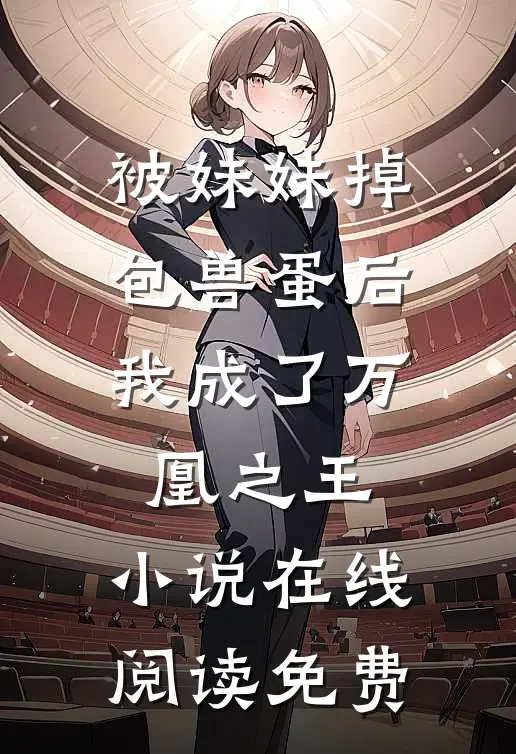 被妹妹掉包兽蛋后，我成了万凰之王。小说在线阅读免费