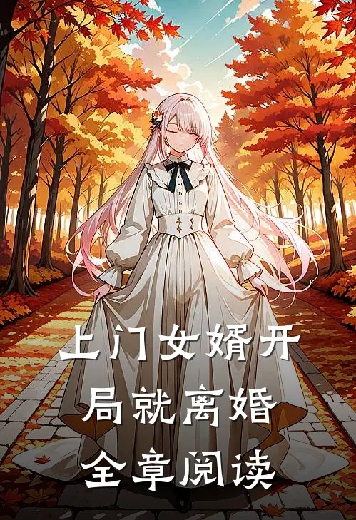 上门女婿开局就离婚全章阅读