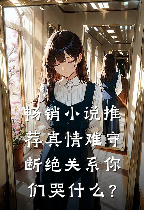 畅销小说推荐真情难守，断绝关系你们哭什么？