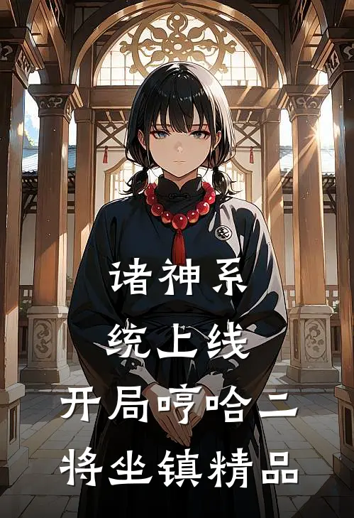 诸神系统上线，开局哼哈二将坐镇精品