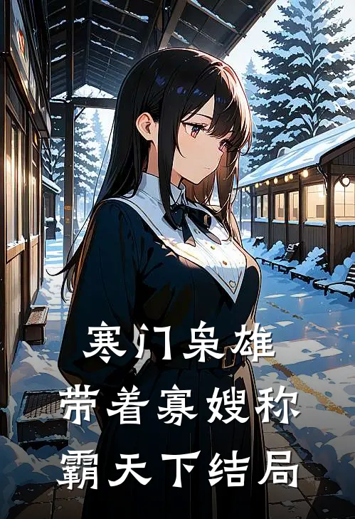 寒门枭雄：带着寡嫂称霸天下结局