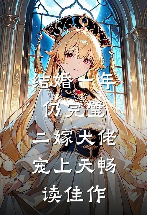 结婚一年仍完璧，二嫁大佬宠上天畅读佳作