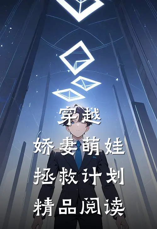 穿越:娇妻萌娃拯救计划精品阅读