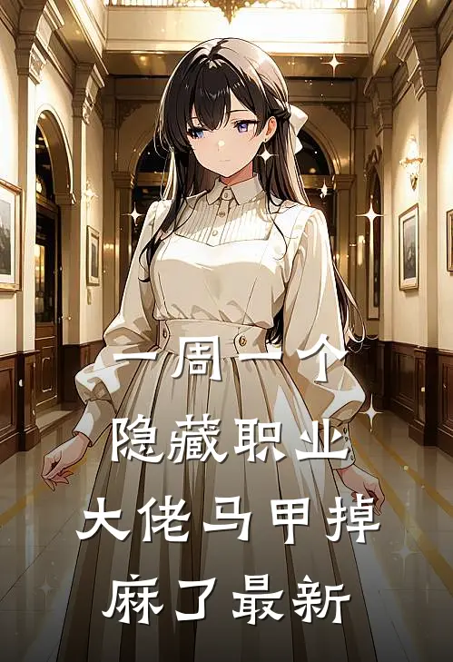 一周一个隐藏职业，大佬马甲掉麻了最新