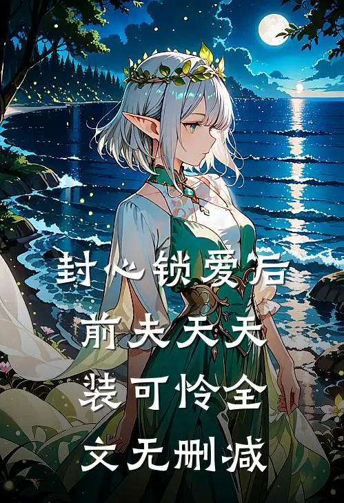 封心锁爱后，前夫天天装可怜全文无删减