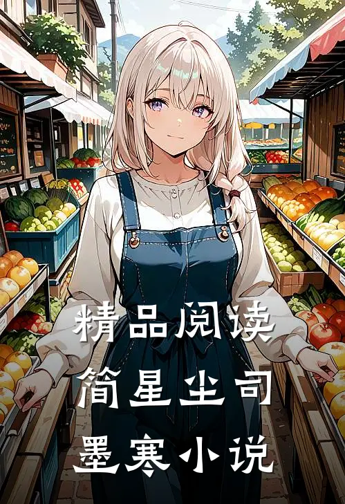 精品阅读简星尘司墨寒小说