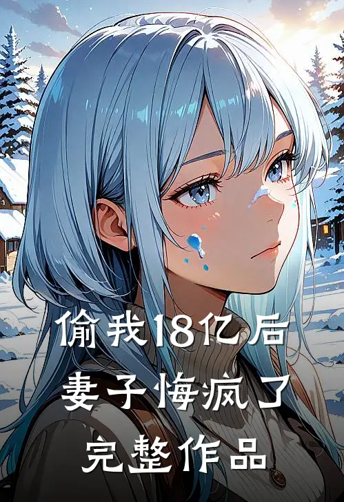 偷我18亿后，妻子悔疯了完整作品