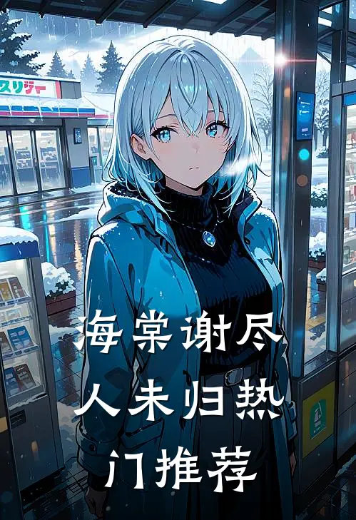 海棠谢尽人未归热门推荐