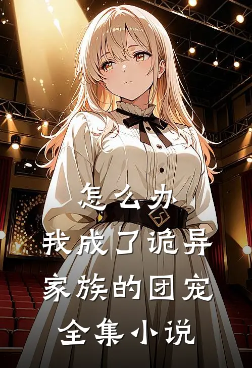 怎么办，我成了诡异家族的团宠全集小说