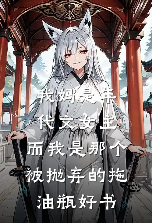 我妈是年代文女主，而我是那个被抛弃的拖油瓶好书