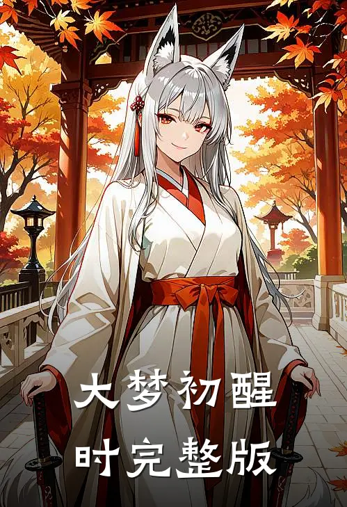 大梦初醒时完整版