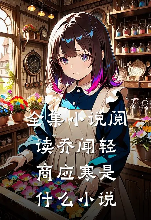 全集小说阅读乔闻轻商应寒是什么小说