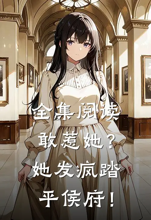 全集阅读敢惹她？她发疯踏平侯府！