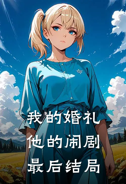 我的婚礼，他的闹剧最后结局