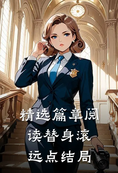 精选篇章阅读替身滚远点结局