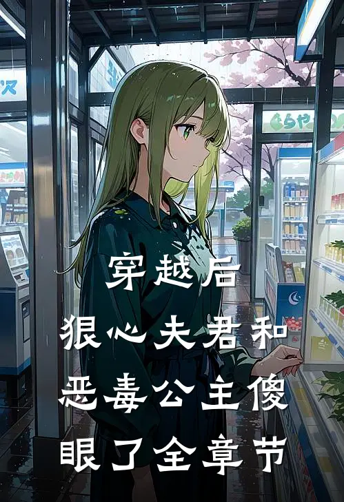 穿越后，狠心夫君和恶毒公主傻眼了全章节